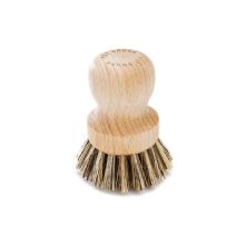 Beechwood and Bristle Pot Scrubber